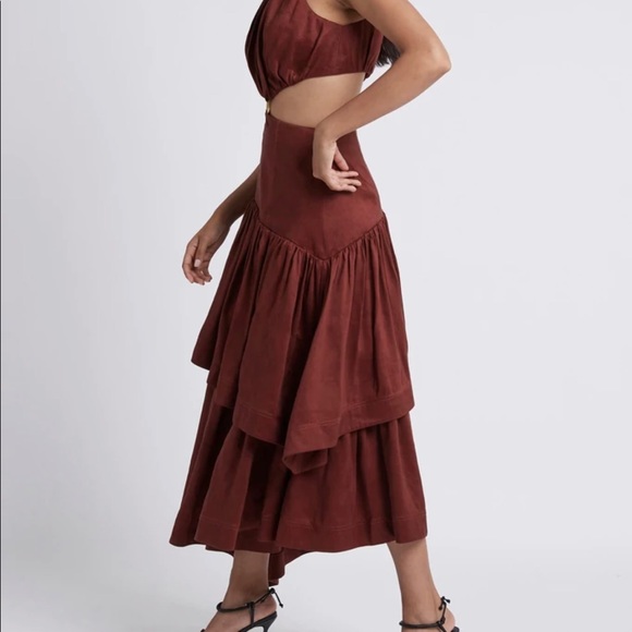 COPY - "The Aje dress - Picture 4 of 6